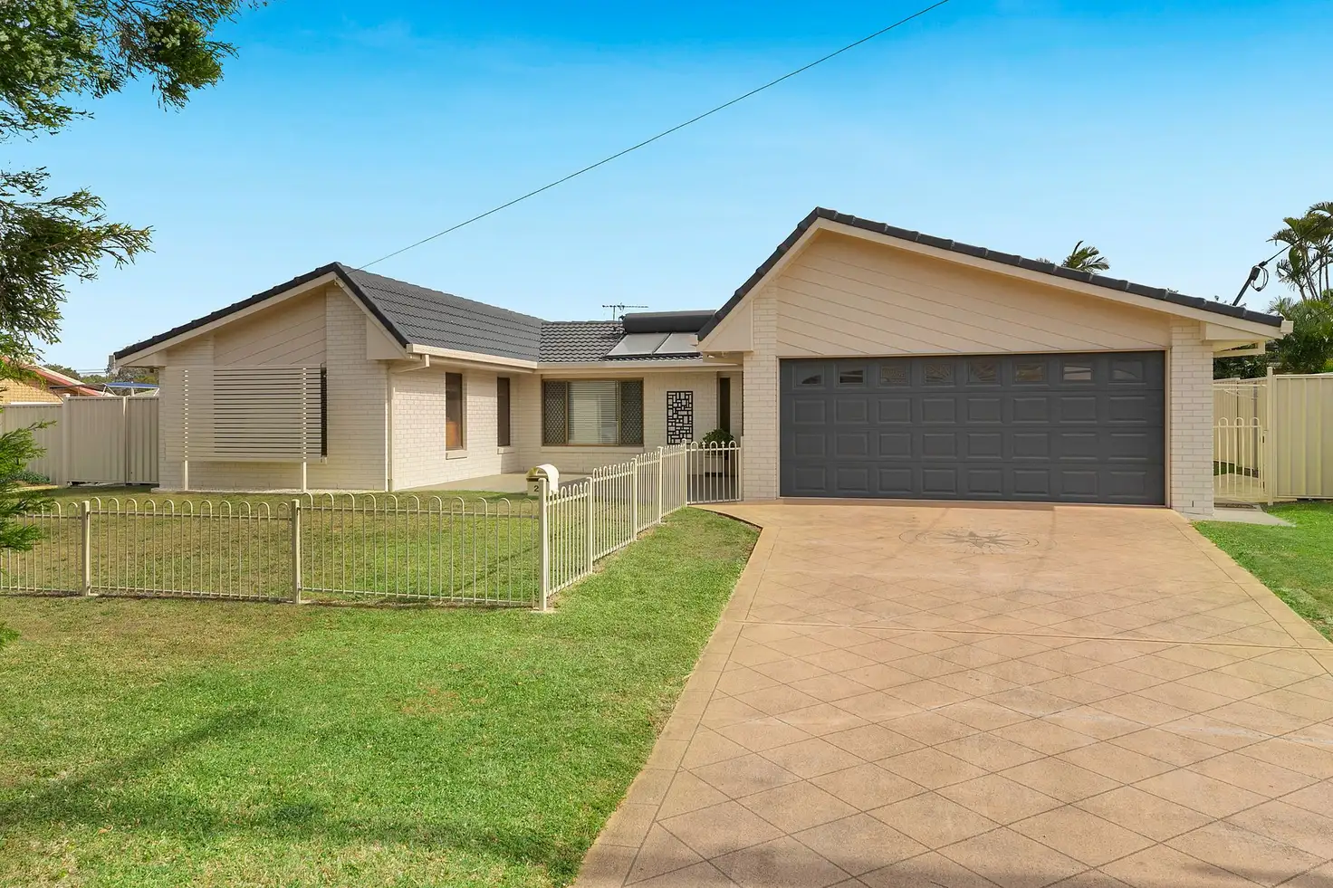 Main view of Homely house listing, 21 Ocean Street, Cleveland QLD 4163