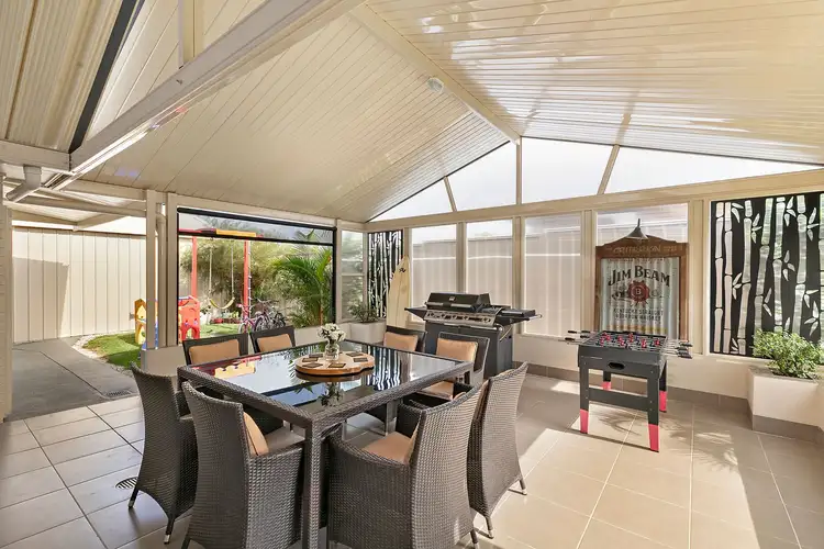 Third view of Homely house listing, 21 Ocean Street, Cleveland QLD 4163