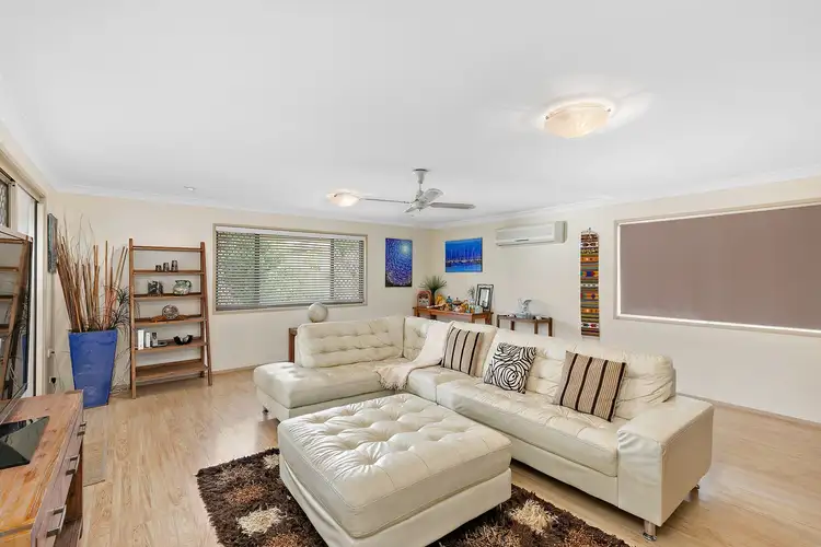 Fourth view of Homely house listing, 21 Ocean Street, Cleveland QLD 4163