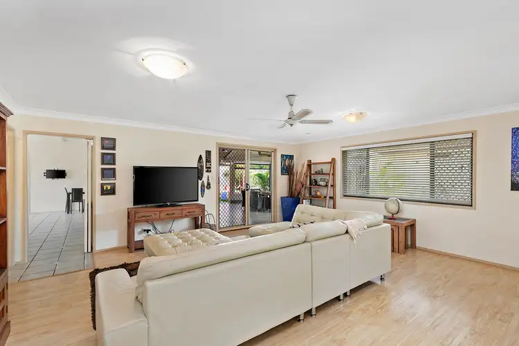 Fifth view of Homely house listing, 21 Ocean Street, Cleveland QLD 4163
