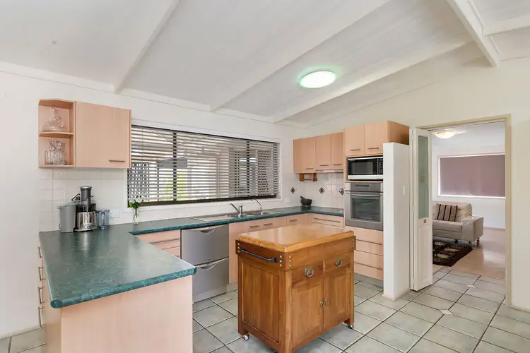 Sixth view of Homely house listing, 21 Ocean Street, Cleveland QLD 4163