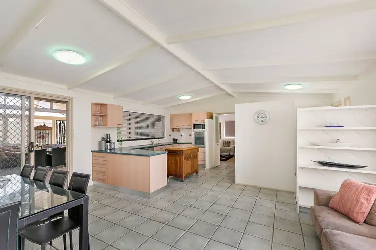 Seventh view of Homely house listing, 21 Ocean Street, Cleveland QLD 4163