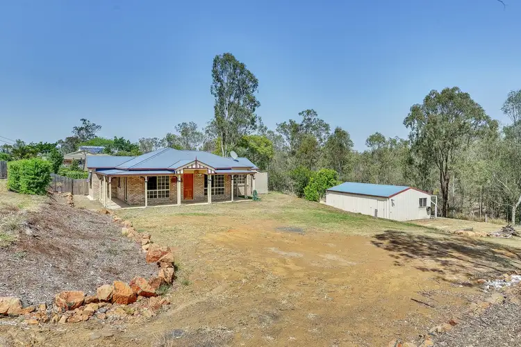 44 Mamaku Street, Fernvale QLD 4306