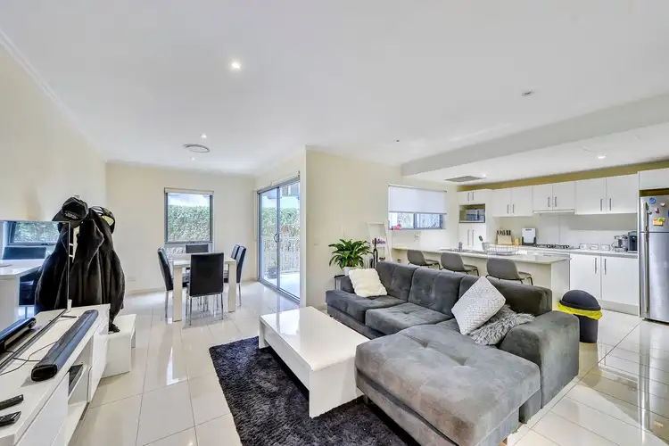 207/23 Robinson Place, Kelvin Grove QLD 4059