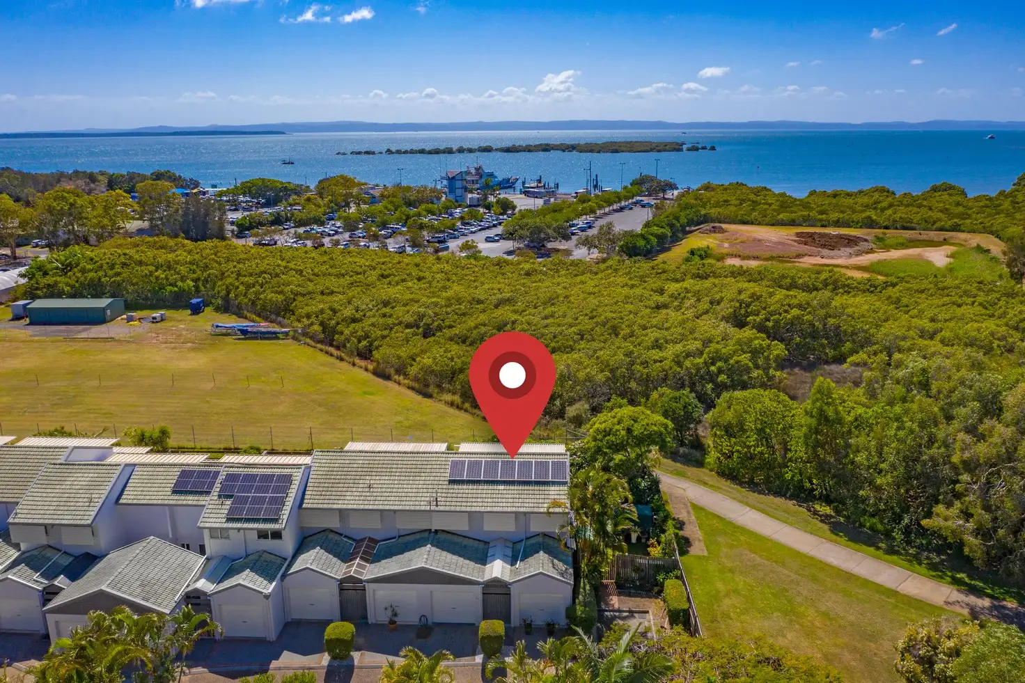 Main view of Homely townhouse listing, Unit 64/2-12 Queen Street, Cleveland QLD 4163