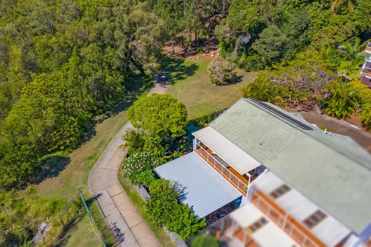 Second view of Homely townhouse listing, Unit 64/2-12 Queen Street, Cleveland QLD 4163