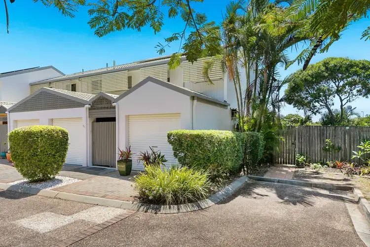 Third view of Homely townhouse listing, Unit 64/2-12 Queen Street, Cleveland QLD 4163