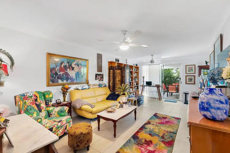 Fifth view of Homely townhouse listing, Unit 64/2-12 Queen Street, Cleveland QLD 4163