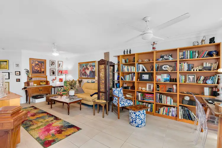 Sixth view of Homely townhouse listing, Unit 64/2-12 Queen Street, Cleveland QLD 4163