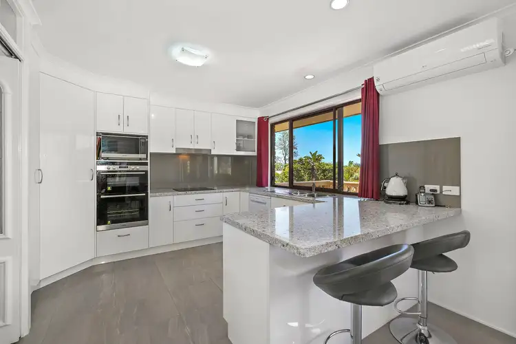 5 Trevally Court, Thornlands QLD 4164