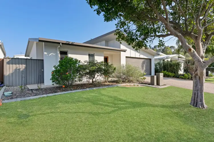 Main view of Homely house listing, 5 Jersey Place, Kawana Island QLD 4575