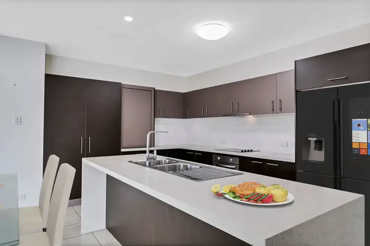 Second view of Homely house listing, 5 Jersey Place, Kawana Island QLD 4575