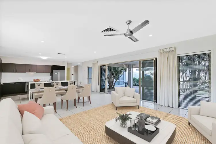 Fourth view of Homely house listing, 5 Jersey Place, Kawana Island QLD 4575