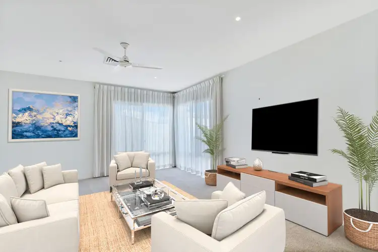 Sixth view of Homely house listing, 5 Jersey Place, Kawana Island QLD 4575