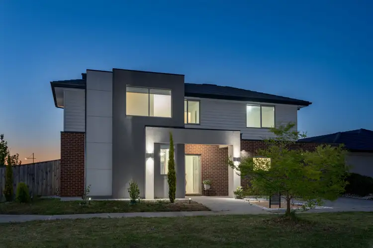 Main view of Homely house listing, 2 Daffodil Drive, Keysborough VIC 3173