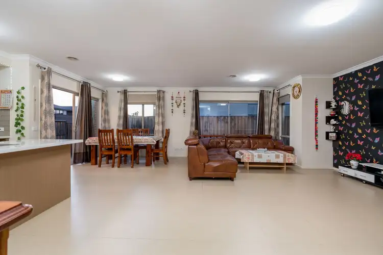 Third view of Homely house listing, 2 Daffodil Drive, Keysborough VIC 3173