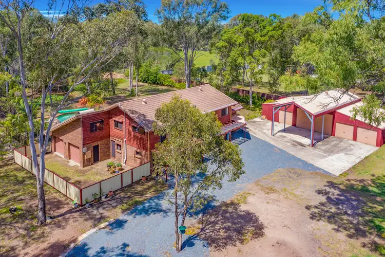 13 Whitehall Avenue, Birkdale QLD 4159