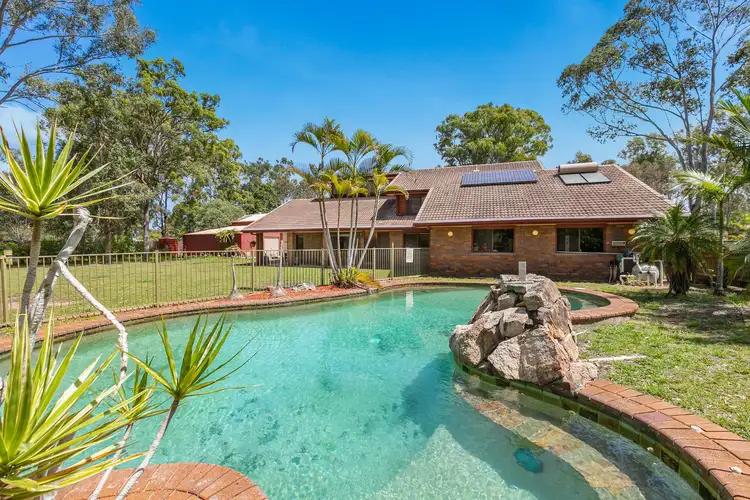 Third view of Homely house listing, 13 Whitehall Avenue, Birkdale QLD 4159