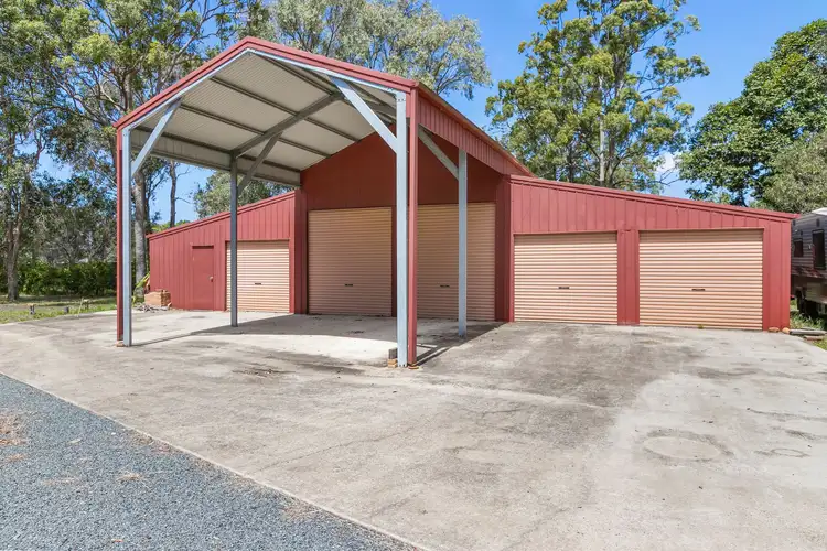 Fourth view of Homely house listing, 13 Whitehall Avenue, Birkdale QLD 4159