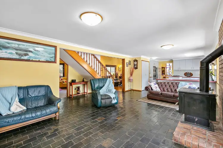 Fifth view of Homely house listing, 13 Whitehall Avenue, Birkdale QLD 4159