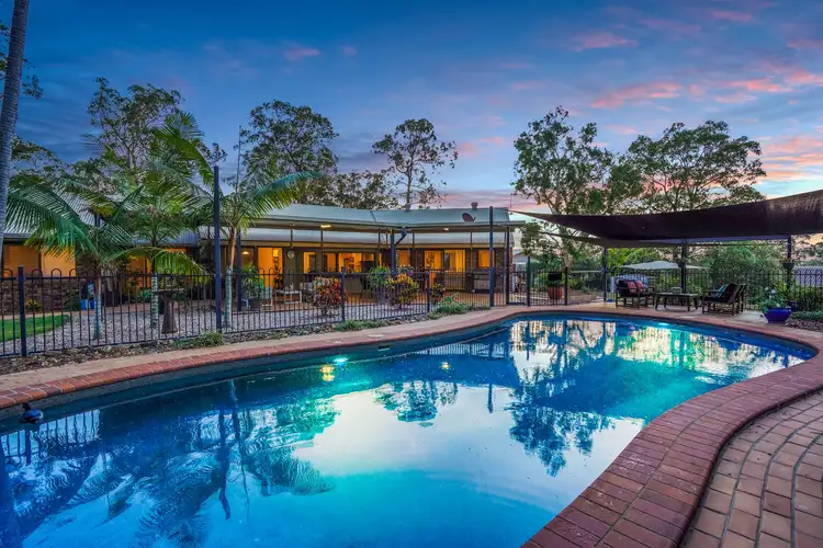 3 Plaxtol Court, Alexandra Hills QLD 4161