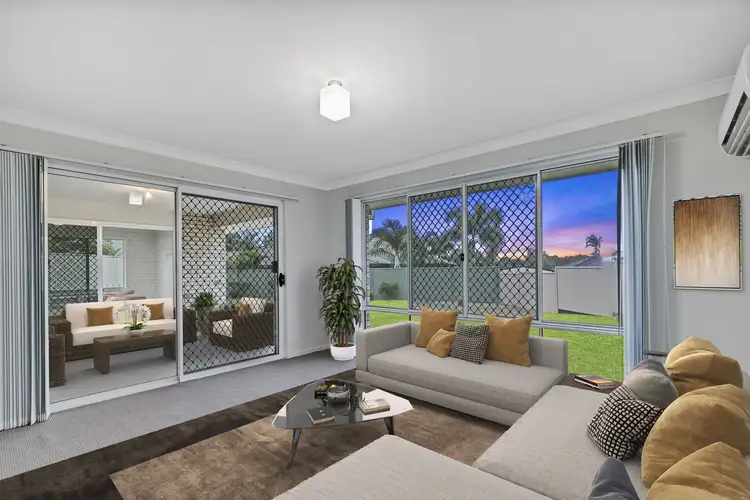 10 Baybreeze Close, Deception Bay QLD 4508