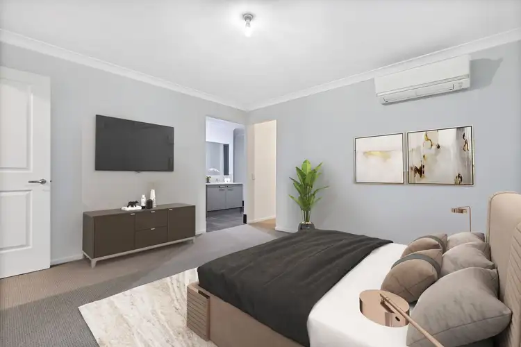 Fifth view of Homely house listing, 10 Baybreeze Close, Deception Bay QLD 4508