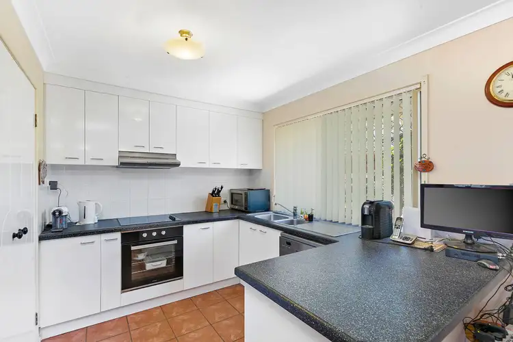 Fourth view of Homely house listing, 1 Fanfare Place, Capalaba QLD 4157