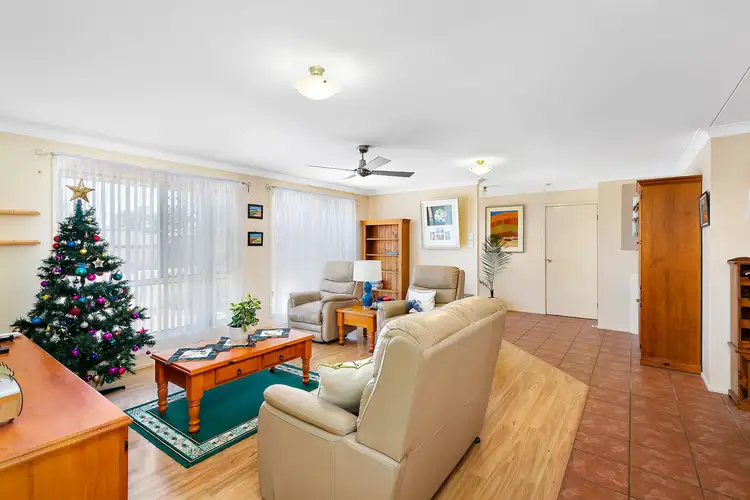 Fifth view of Homely house listing, 1 Fanfare Place, Capalaba QLD 4157