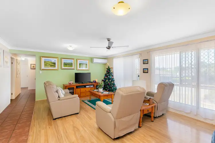 Seventh view of Homely house listing, 1 Fanfare Place, Capalaba QLD 4157