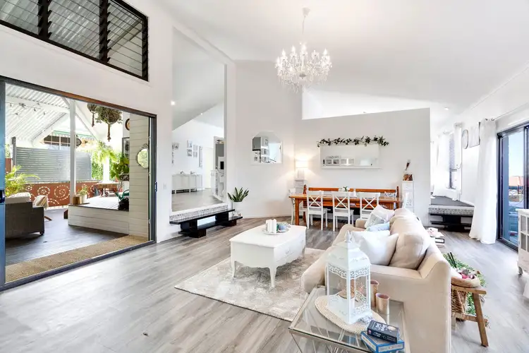 22 Prunda Circuit, Wellington Point QLD 4160