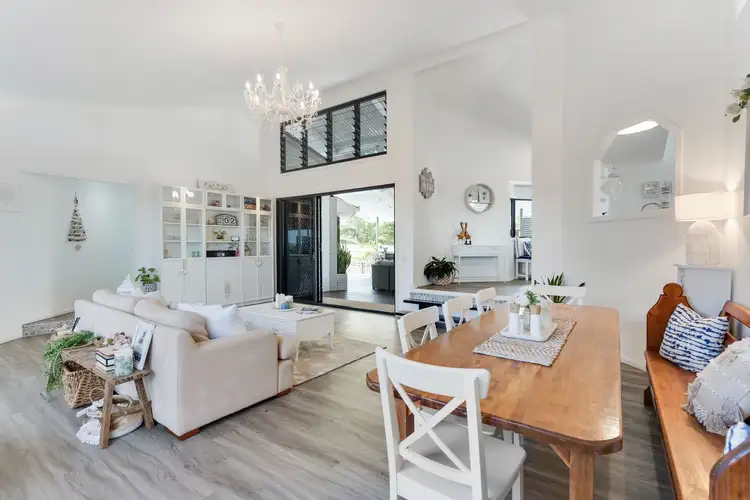 Second view of Homely house listing, 22 Prunda Circuit, Wellington Point QLD 4160