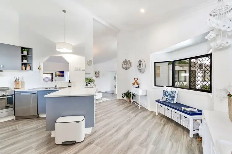 Sixth view of Homely house listing, 22 Prunda Circuit, Wellington Point QLD 4160