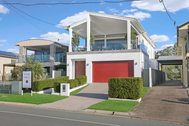 280 Queens Esplanade, Thorneside QLD 4158
