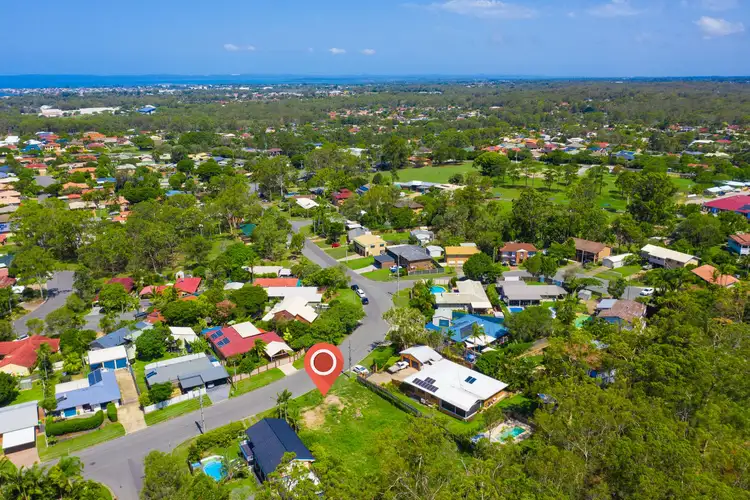Fifth view of Homely land listing, 36a Rosella Street, Wellington Point QLD 4160