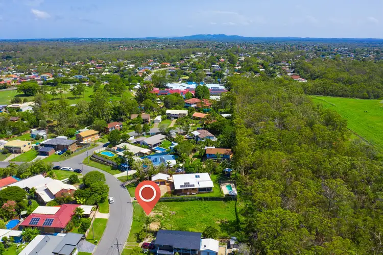 Sixth view of Homely land listing, 36a Rosella Street, Wellington Point QLD 4160