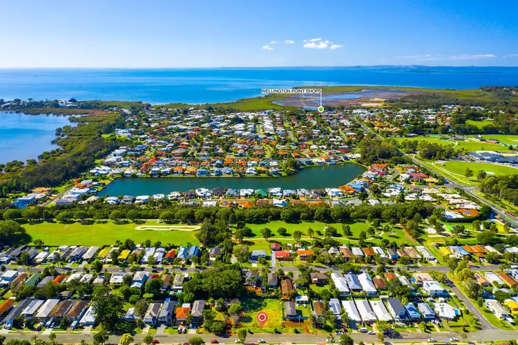 45 Cavell Street, Birkdale QLD 4159