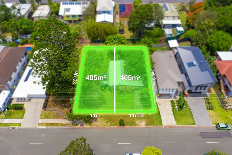 63-65 Cavell Street, Birkdale QLD 4159