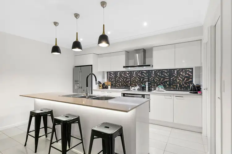 7 Maranoa Street, Thornlands QLD 4164