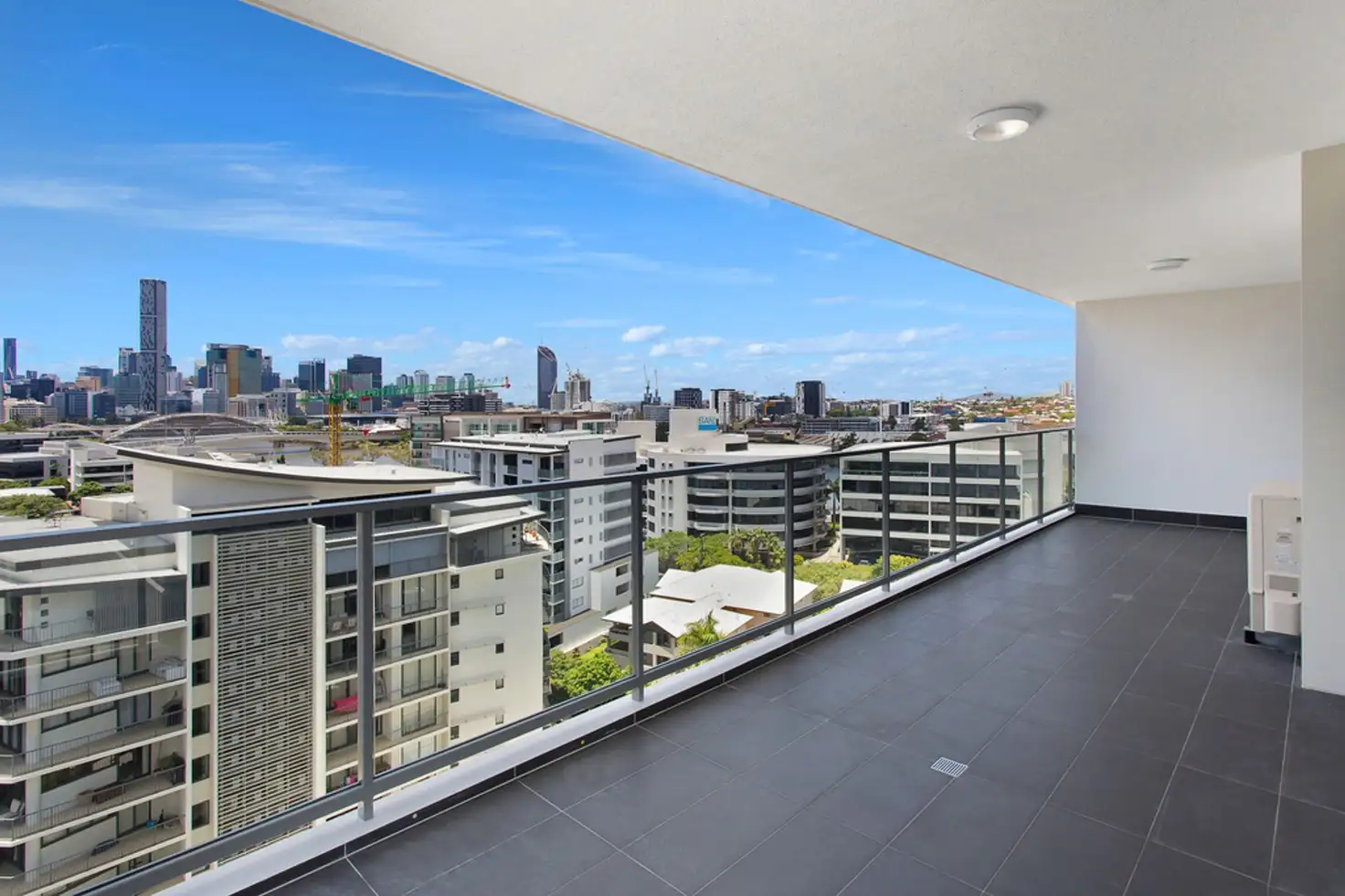 Main view of Homely apartment listing, 54/21 Manning Street, Milton QLD 4064