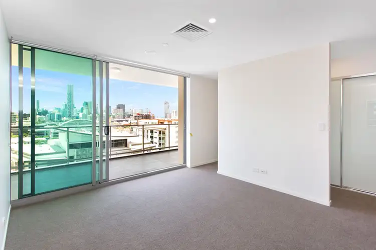 Fourth view of Homely apartment listing, 54/21 Manning Street, Milton QLD 4064