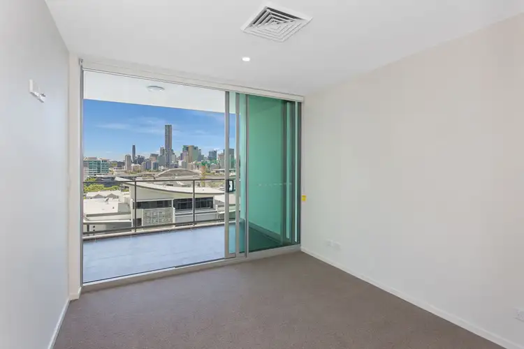 Fifth view of Homely apartment listing, 54/21 Manning Street, Milton QLD 4064