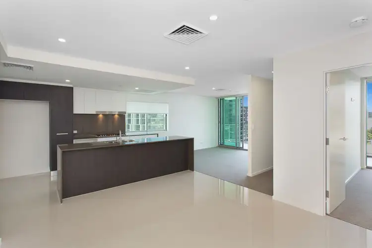 Sixth view of Homely apartment listing, 54/21 Manning Street, Milton QLD 4064