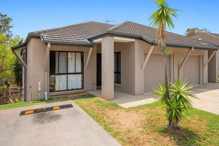 Main view of Homely semi-detached listing, 18/149 Keona Road, Mcdowall QLD 4053