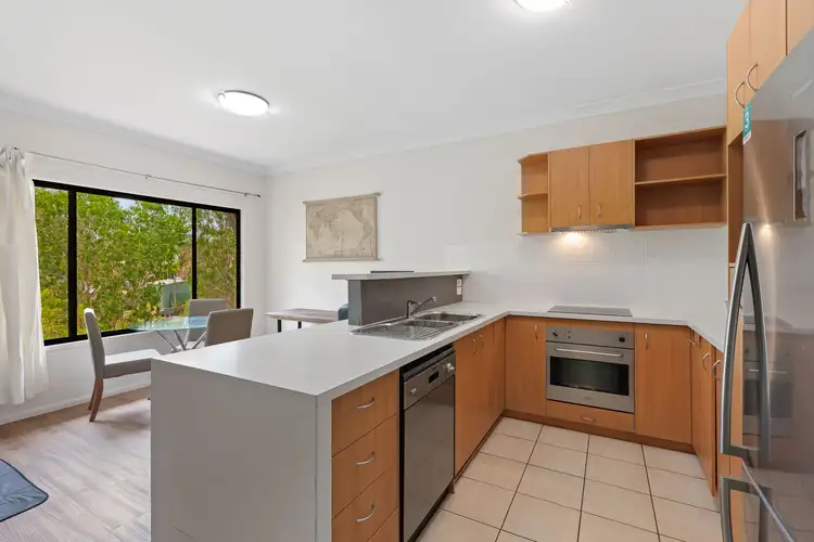 Third view of Homely semi-detached listing, 18/149 Keona Road, Mcdowall QLD 4053