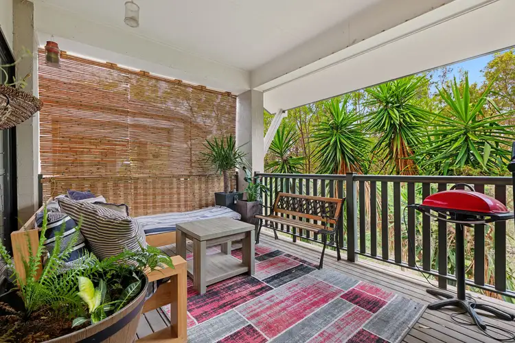 Fifth view of Homely semi-detached listing, 18/149 Keona Road, Mcdowall QLD 4053