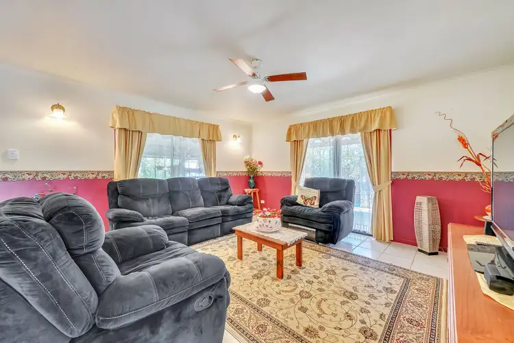 Second view of Homely house listing, 18 Carralluma Crescent, Fernvale QLD 4306