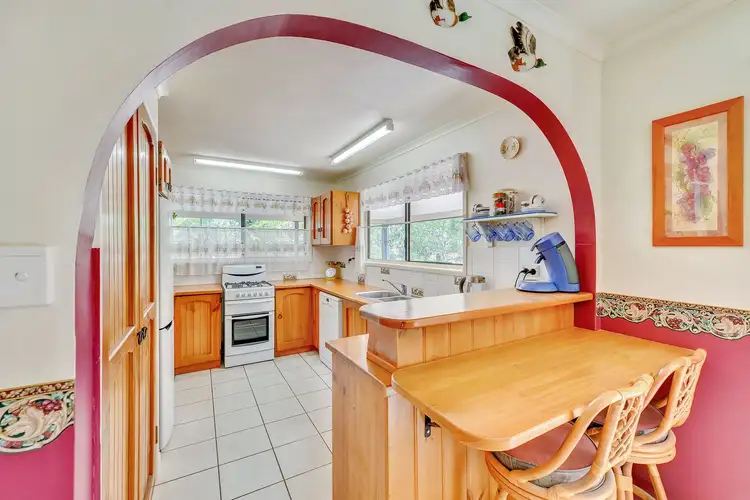 Fifth view of Homely house listing, 18 Carralluma Crescent, Fernvale QLD 4306