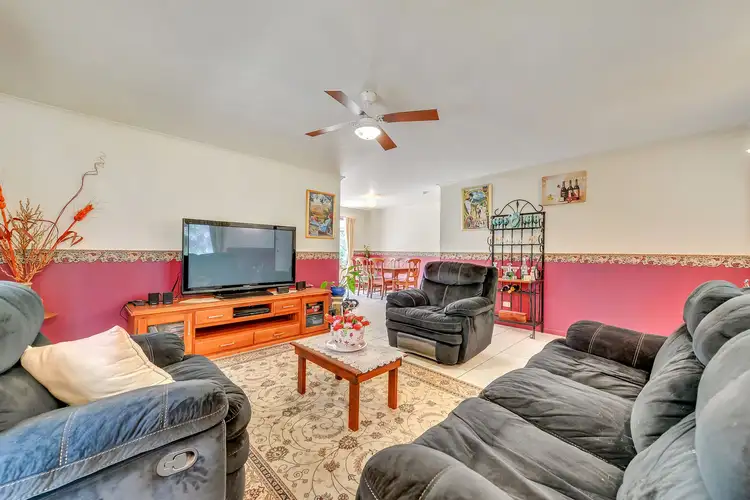 Sixth view of Homely house listing, 18 Carralluma Crescent, Fernvale QLD 4306