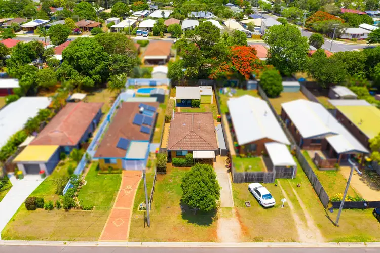 211 Dart Street, Redland Bay QLD 4165